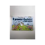 Pohádka O praotci Čechovi a těch dalších