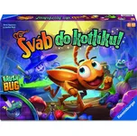Ravensburger Šváb do kotlíku!