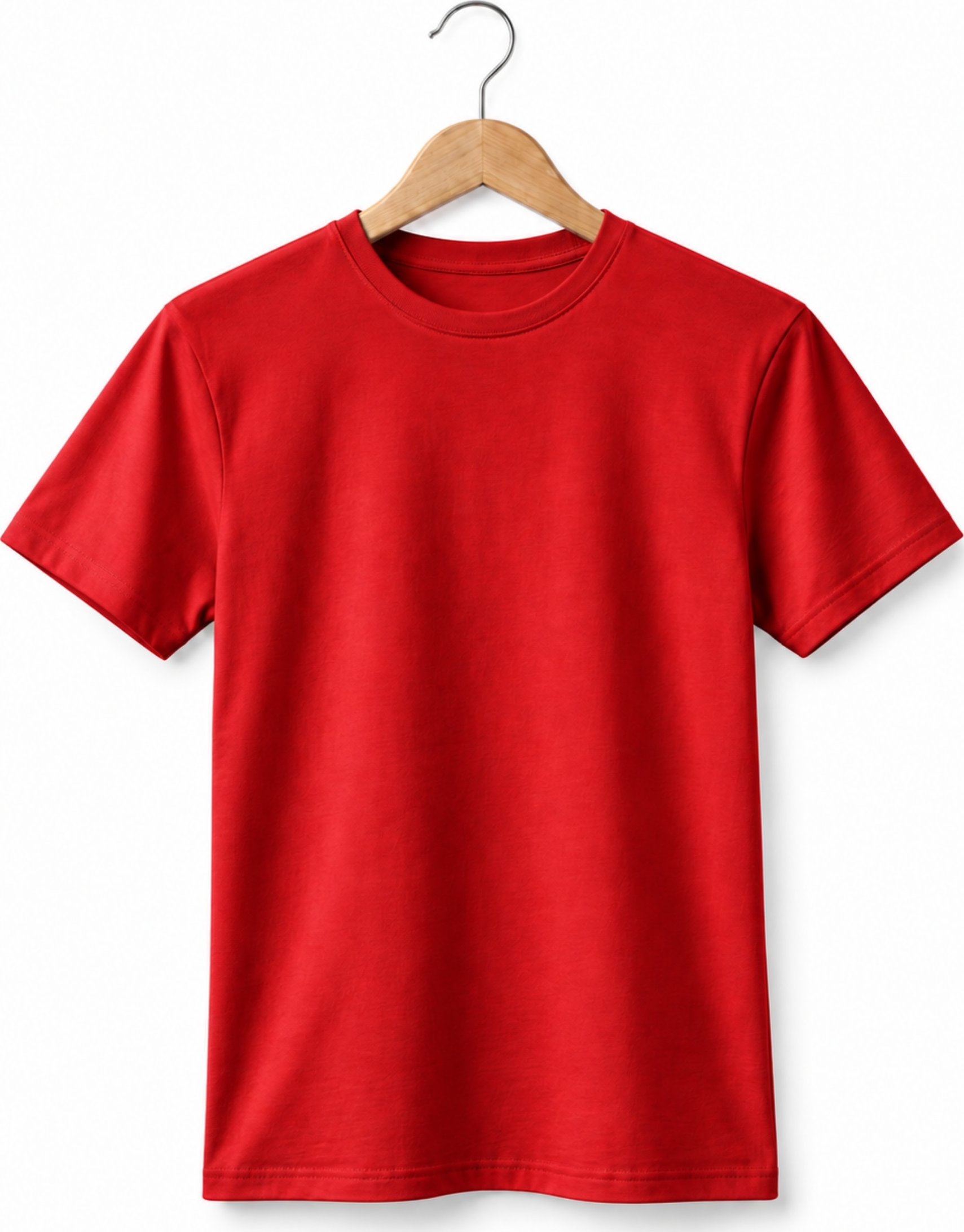 Artemiz tričko s vlastním motivem Barva: Červená, Velikost: 2XL