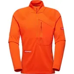 Mammut Eiger Nordwand Advanced FL Half…