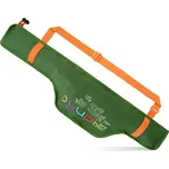 Delphin Yupie zelené 75 cm