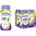 Nutricia Nutridrink PlantBased Protein…