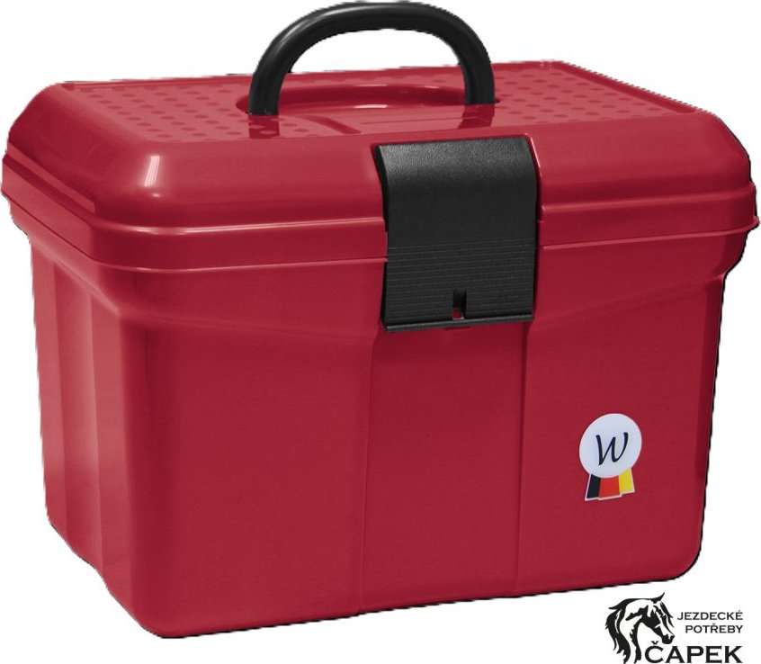 Box na čištění Waldhausen -ECO- - Starorůžová