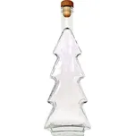 Toro Skleněná láhev s uzávěrem 500 ml…