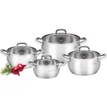 Lamart Shape LT1111 8 ks