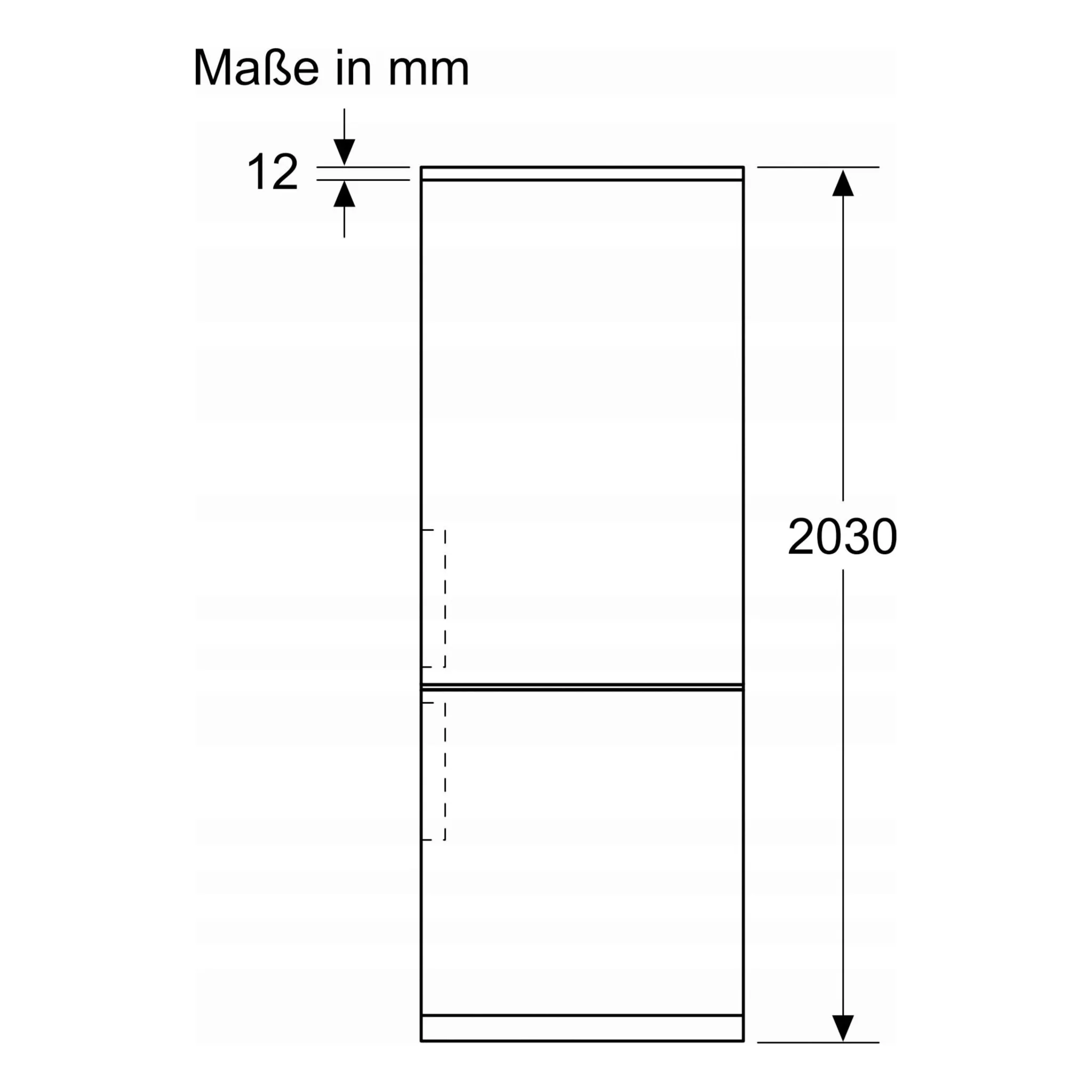 Fotografie 11 - Lednice BOSCH Serie 4 KGN39VXCT 