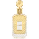 Khadlaj Muse U P 100 ml