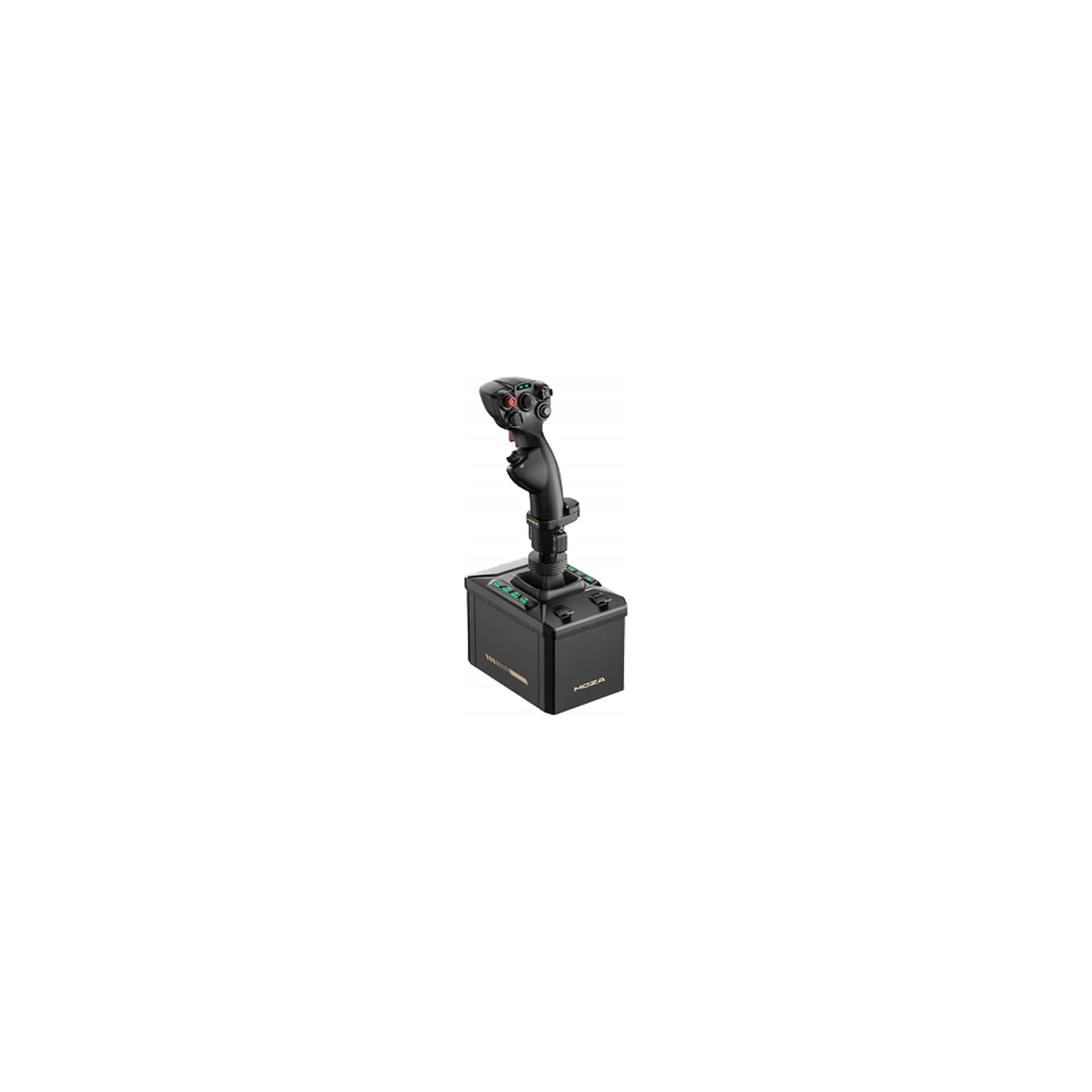 Fotografie 1 - Joystick MOZA Racing AB6 AS017