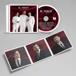 Our Christmas - II Volo [CD]