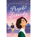 Projekt: Zásnuby - Donna Marchettiová…