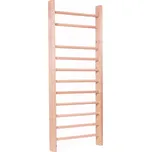 MASTER Ribstole 195 x 70 cm lakované