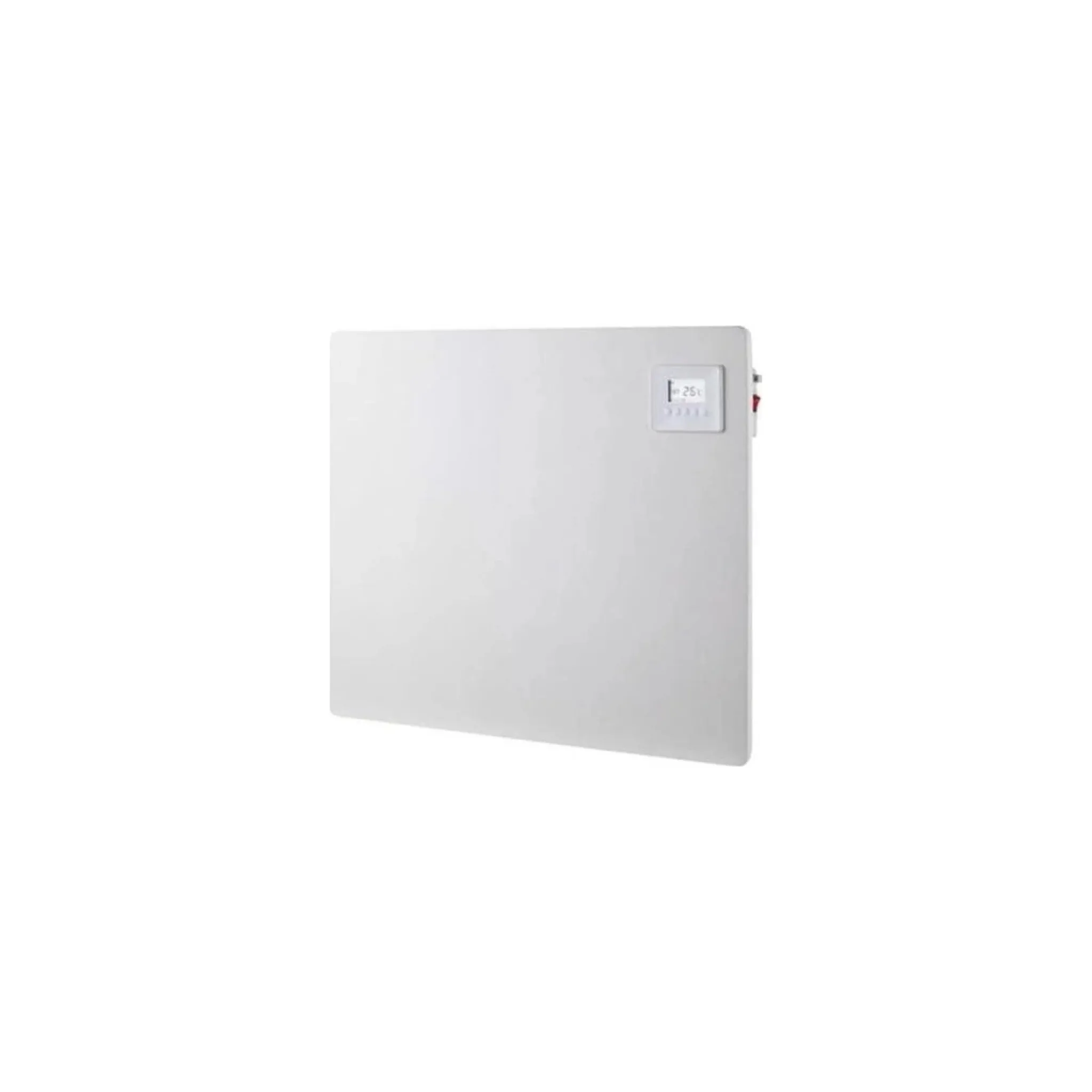 Fotografie 3 - Topný panel BOT Smart IPH2 WiFi 550 W 7067 bílý