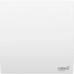 CATA UC 10 Silentis Timer bílý 100 mm