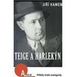 Teige a harlekýn: Příběhy české…