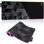 Onikuma MP006 RGB podložka pod myš a…
