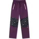 Wolf & Wolfie B2691B fialové