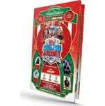 Topps Match Attax Countdown adventní…