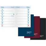 MFP T101/PVC 5,8 x 8 cm týdenní 2027…