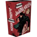 Jujutsu Kaisen - Gege Akutami [EN]…