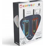 Kidywolf Kidytalk Walkie-Talkie
