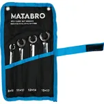 Matabro MB-WRE06 4 ks