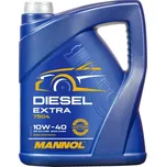 Mannol Diesel Extra 7504 10W-40