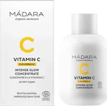 Mádara Organic Skincare Vitamin C…
