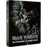 Iron Maiden: Burning Ambition (2026) 4K…