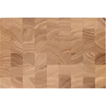 Silvercrest Premium dub 39 x 26 x 4,8 cm