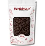 Master Martini Poleva 1 kg tmavá