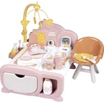Smoby Baby 7600220393 Nurse Cocoon…