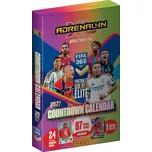 Panini Fifa 365 Adrenalyn XL adventní…