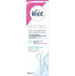 Veet Minima depilační krém pro citlivou…