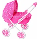 New Baby Dětský kočárek pro panenky…