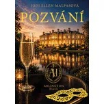 Pozvání - Jodi Ellen Malpasová (2026,…