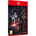 Lies of P: Complete Edition Nintendo…