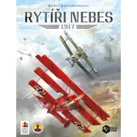 Old Dawg Rytíři nebes: 1917