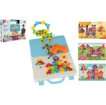 Teddies Kreativní 3D šroubovací…