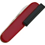 Victorinox Spec Wrks SPCW-BLK-01 červený