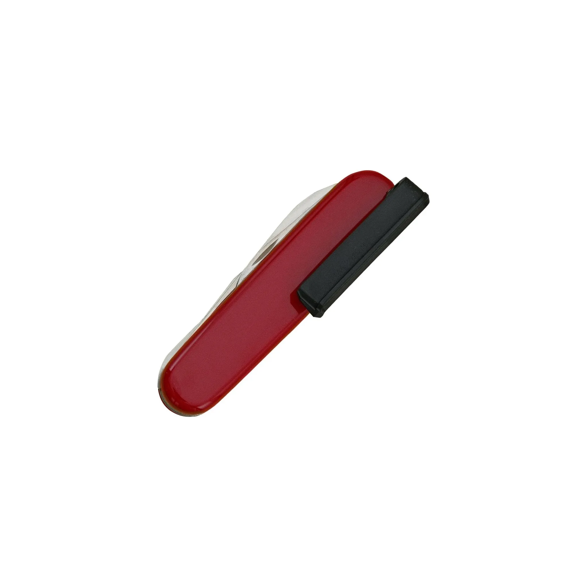 Fotografie 1 - Multifunkční nůž Victorinox Spec Wrks SPCW-BLK-01 červený