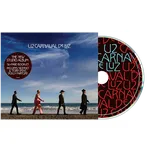 Carnaval De Luz - U2 [CD]