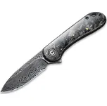 Civivi Elementum Damascus C907C-DS1