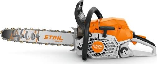 STIHL MS 300.0 C-M (MB02 200 0001) – motorová pila 3,3 kW, 53,2 cm3, lišta 40 cm, řetěz .325" RS Pro