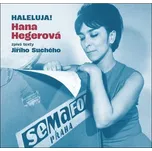 Haleluja! - Hana Hegerová [CD] 