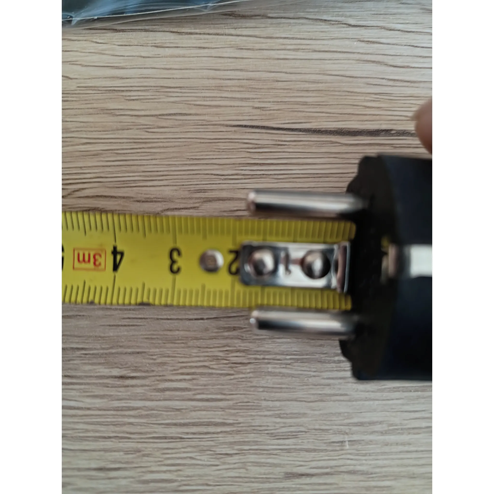 Fotografie 7 - Prodlužovací kabel Geko K00224 50 m