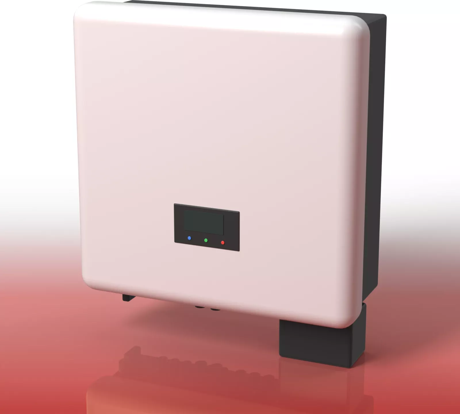 SOLAX střídač X3-Hybrid-10.0-D G4, 10kW