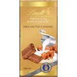 Lindt Premium mléčná čokoláda s kousky…
