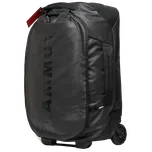Mammut Wheeled Cargo 45 l černá