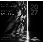 Nadace Archa Chantal Nástěnný kalendář…