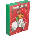 Paladone Minecraft PP14078MCF adventní…